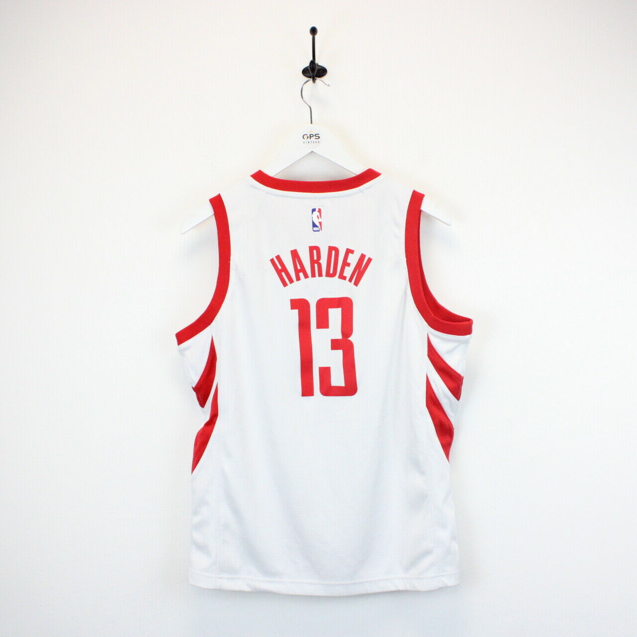 NBA NIKE Houston ROCKETS Jersey | Small