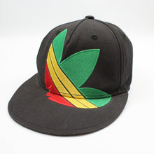 Load image into Gallery viewer, ADIDAS 00s Hat Black | Small
