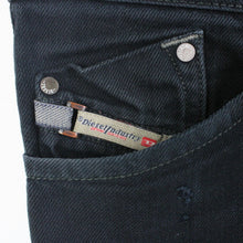 Load image into Gallery viewer, DIESEL Darron Jeans Black | W32 L30
