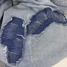 Load image into Gallery viewer, Mens DIESEL Tepphar Jeans Blue | W33 L32
