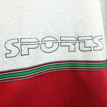 Load image into Gallery viewer, REEBOK 90s Sweatshirt Multicolour | XL
