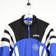 Load image into Gallery viewer, Vintage 90s ADIDAS Track Top Jacket Blue | Medium
