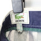 LACOSTE 90s Shorts Multicolour | Large