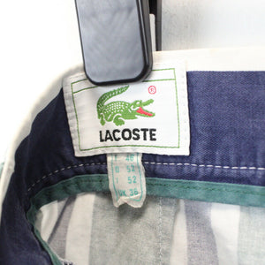 LACOSTE 90s Shorts Multicolour | Large