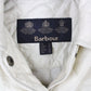 Womens BARBOUR Tailor Quilt Jacket Cream | Medium