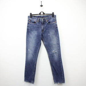 LEVIS 511 Jeans Mid Blue | W34 L32