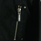 MOSCHINO Shirt Black | Medium