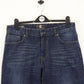 TIMBERLAND Jeans Dark Blue | W34 L34