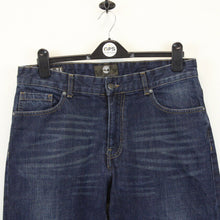 Load image into Gallery viewer, TIMBERLAND Jeans Dark Blue | W34 L34
