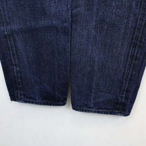 LEVIS 501 CT Jeans Dark Blue | W36 L32