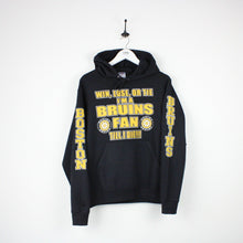 Load image into Gallery viewer, NHL Boston BRUINS Hoodie Black | Small
