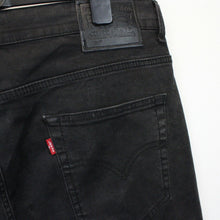 Load image into Gallery viewer, LEVIS 511 Jeans Black | W40 L34
