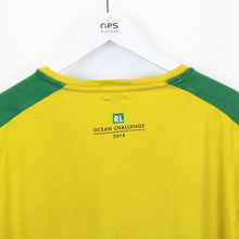 Load image into Gallery viewer, RALPH LAUREN T-Shirt Yellow | Large
