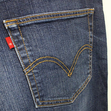 Load image into Gallery viewer, LEVIS 501 Jeans Dark Blue | W40 L30
