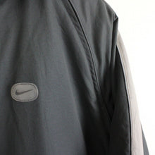 Load image into Gallery viewer, NIKE 00s Jacket Gilet 2 in 1 Grey | Large
