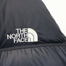 Load image into Gallery viewer, THE NORTH FACE Nuptse 700 Puffer Jacket Black | Large
