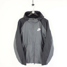 Load image into Gallery viewer, Mens NIKE Jacket Grey | Medium
