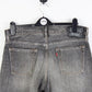 LEVIS 527 Jeans Grey | W36 L32