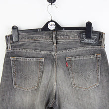Load image into Gallery viewer, LEVIS 527 Jeans Grey | W36 L32
