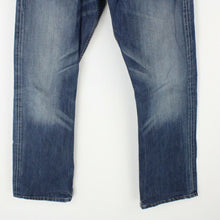 Load image into Gallery viewer, Mens LEVIS 512 Jeans Mid Blue | W32 L34
