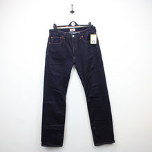 Load image into Gallery viewer, LEVIS 501 S Skinny Jeans Indigo | W34 L34
