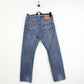 LEVIS 514 Jeans Mid Blue | W31 L32