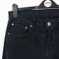 LEVIS 501 Jeans Black | W32 L32