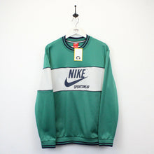 Load image into Gallery viewer, NIKE Sweatshirt Green | Large
