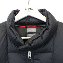 Load image into Gallery viewer, ADIDAS Down Puffer Jacket Black | Large
