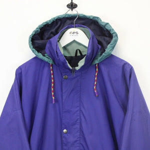 HELLY HANSEN 90s Jacket Blue | Medium