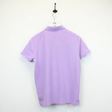 Load image into Gallery viewer, RALPH LAUREN Polo Shirt Purple | Small
