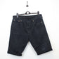 LEVIS 501 Shorts Black | W38