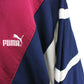 PUMA 90s Track Top Multicolour | Large