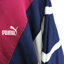 Load image into Gallery viewer, PUMA 90s Track Top Multicolour | Large
