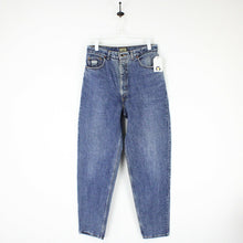 Load image into Gallery viewer, Mens LEVIS 727 Grand Silver Medal Jeans Blue | W31 L34
