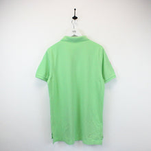 Load image into Gallery viewer, RALPH LAUREN Polo Shirt Green | Large

