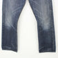 Mens LEVIS 512 Jeans Mid Blue | W32 L32