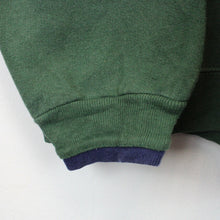 Load image into Gallery viewer, Womens DISNEY 90s Sweatshirt Green | Large
