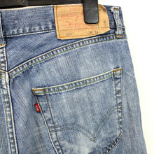 Load image into Gallery viewer, LEVIS 501 Jeans Mid Blue | W36 L32
