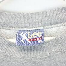 Load image into Gallery viewer, NFL 90s Pittsburgh STEELERS Sweatshirt Grey | Large
