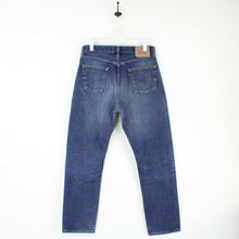 Load image into Gallery viewer, Mens LEVIS 517 Jeans Mid Blue | W34 L34

