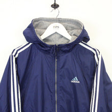 Load image into Gallery viewer, ADIDAS 90s Jacket Navy Blue | Small
