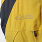 COLUMBIA 00s Jacket Yellow | XL