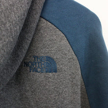 Load image into Gallery viewer, NORTH FACE Hoodie Grey | XL
