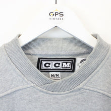 Load image into Gallery viewer, NHL New York RANGERS Sweatshirt Grey | Medium
