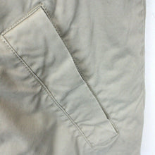 Load image into Gallery viewer, NAPAPIJRI Bomber Jacket Beige | Medium
