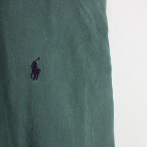 RALPH LAUREN Shirt Green | Large