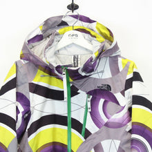 Load image into Gallery viewer, Womens THE NORTH FACE Ski Jacket Multicolour | Small
