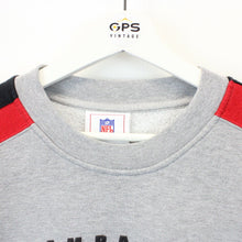 Load image into Gallery viewer, NFL 00s Tampa Bay BUCCANEERS Sweatshirt Grey | Large
