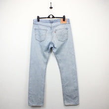 Load image into Gallery viewer, LEVIS 501 Jeans Light Blue | W38 L36
